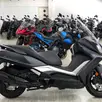KYMCO DOWNTOWN 350 ABS KYMCO DOWNTOWN 350 ABS