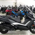 KYMCO DOWNTOWN 350 ABS KYMCO DOWNTOWN 350 ABS