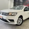 VOLKSWAGEN VOYAGE 1.0 12V MPI TOTALFLEX 4P MANUAL VOLKSWAGEN VOYAGE 1.0 12V MPI TOTALFLEX 4P MANUAL