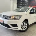 VOLKSWAGEN VOYAGE 1.0 12V MPI TOTALFLEX 4P MANUAL VOLKSWAGEN VOYAGE 1.0 12V MPI TOTALFLEX 4P MANUAL