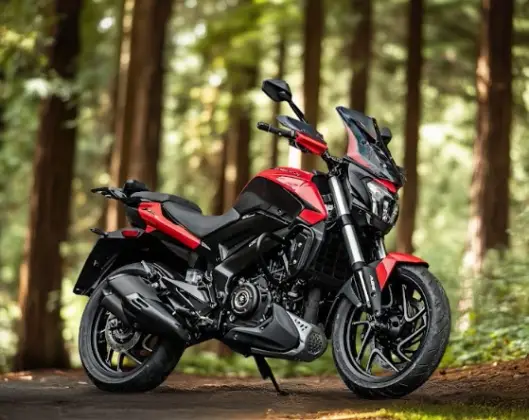 BAJAJ DOMINAR 400 