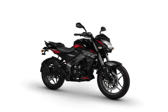 BAJAJ DOMINAR NS160 