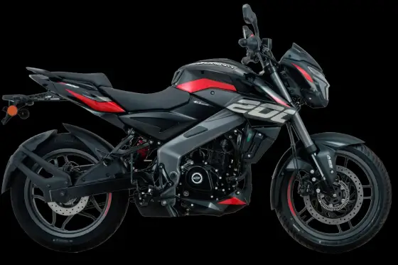 BAJAJ DOMINAR NS200 