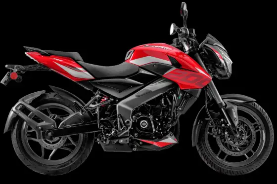 BAJAJ DOMINAR NS200 BAJAJ DOMINAR NS200