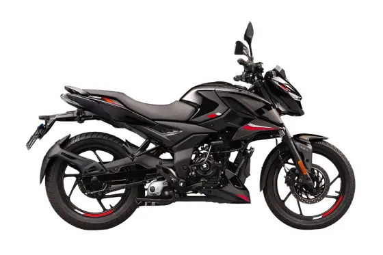 BAJAJ PULSAR N150 