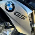 BMW R 1200 GS BMW R 1200 GS