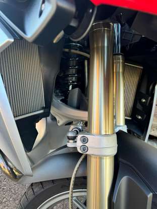 BMW-R 1200 GS BMW-R 1200 GS-2014