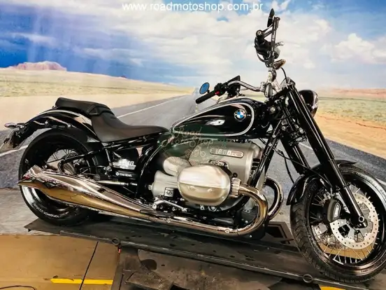 BMW-R 18 BMW-R 18-2022