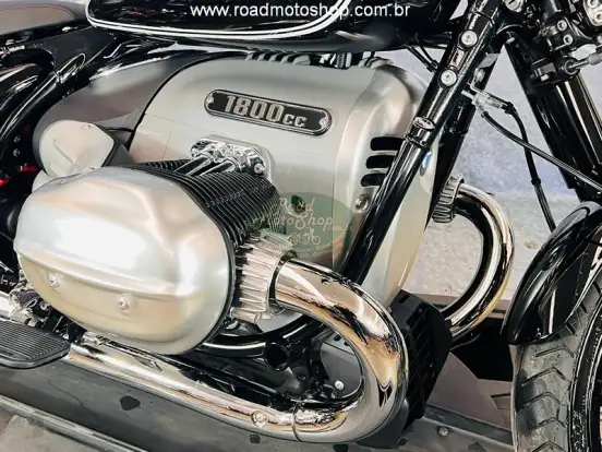 BMW-R 18 BMW-R 18-2022