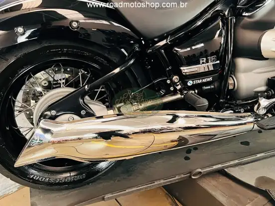 BMW-R 18 BMW-R 18-2022