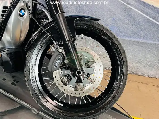 BMW-R 18-2022