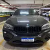 BMW X6 3.0 35I 4X4 COUPÉ 6 CILINDROS 24V GASOLINA 4P AUTOMÁTICO BMW X6 3.0 35I 4X4 COUPÉ 6 CILINDROS 24V GASOLINA 4P AUTOMÁTICO
