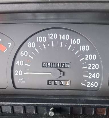 CHEVROLET-OMEGA-1993