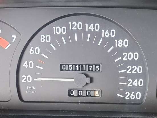 CHEVROLET-OMEGA-3.0 MPFI CD 12V GASOLINA 4P MANUAL CHEVROLET-OMEGA-1993