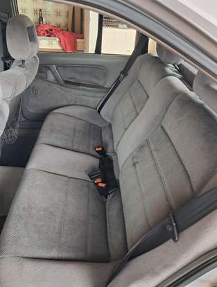 CHEVROLET-OMEGA-1993