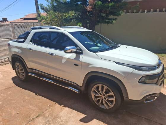 Imagem de FIAT TORO 2.0 16V TURBO DIESEL RANCH 4WD AT9