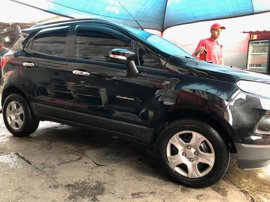 FORD-ECOSPORT-1.6 SE DIRECT 16V FLEX 4P POWERSHIFT FORD-ECOSPORT-2016