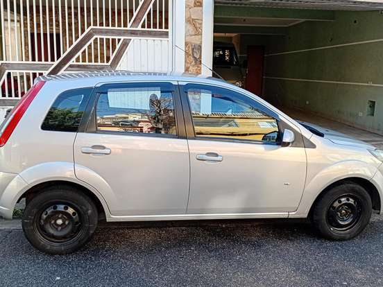 FORD-FIESTA-1.0 ROCAM SE 8V FLEX 4P MANUAL FORD-FIESTA-2014