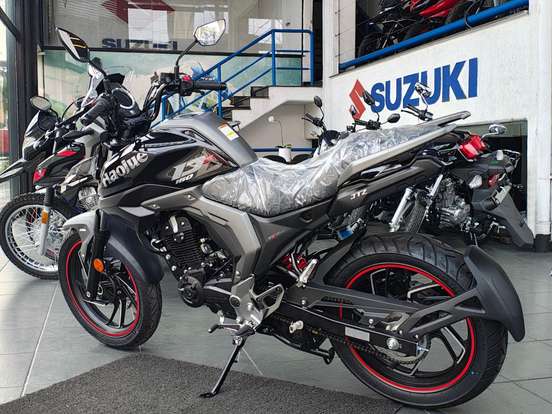 HAOJUE-DL 160 HAOJUE-DL 160-2025