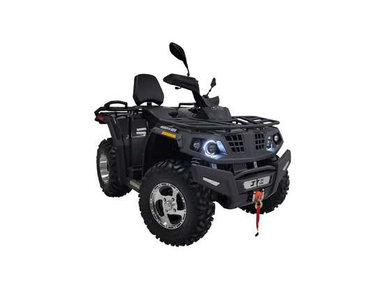 HISUN-TACTIC 400i-2024