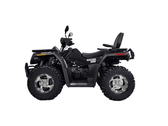HISUN-TACTIC 400i HISUN-TACTIC 400i-2024