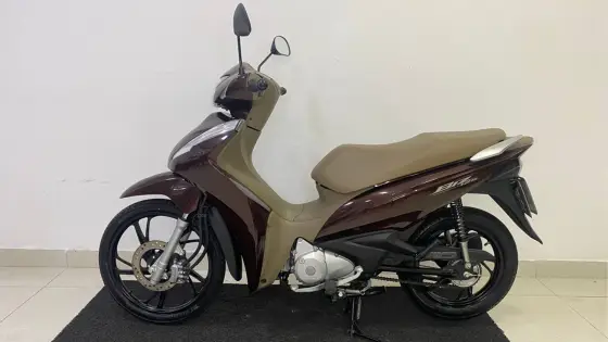 HONDA BIZ 125i 
