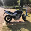 HONDA CB 600F HORNET HONDA CB 600F HORNET