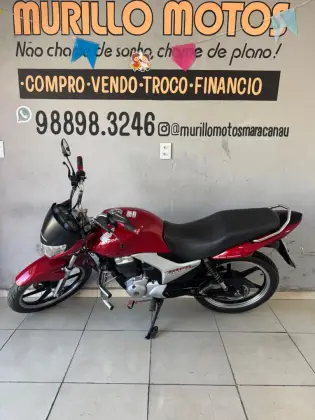 HONDA CG 150 TITAN MIX EX 