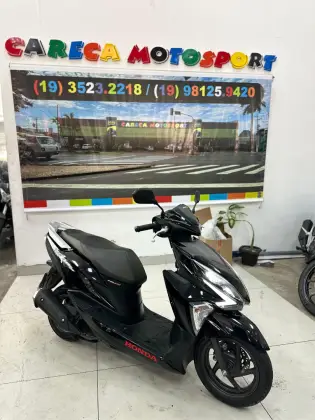 HONDA ELITE 125i 