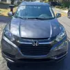 HONDA HR-V 1.8 16V FLEX LX 4P AUTOMÁTICO HONDA HR-V 1.8 16V FLEX LX 4P AUTOMÁTICO