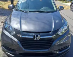 HONDA HR-V 1.8 16V FLEX LX 4P AUTOMÁTICO HONDA HR-V 1.8 16V FLEX LX 4P AUTOMÁTICO