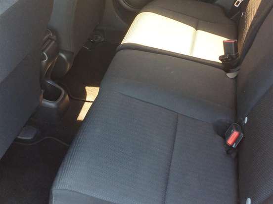 HONDA-HR-V-1.8 16V FLEX LX 4P AUTOMÁTICO HONDA-HR-V-2017
