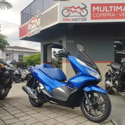 HONDA PCX 