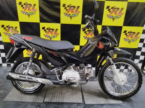 HONDA POP 110i 