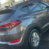 HYUNDAI TUCSON 1.6 16V T-GDI GASOLINA GLS ECOSHIFT HYUNDAI TUCSON 1.6 16V T-GDI GASOLINA GLS ECOSHIFT