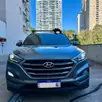 HYUNDAI TUCSON 2.0 MPFI GLS 16V 143CV 2WD FLEX 4P AUTOMÁTICO HYUNDAI TUCSON 2.0 MPFI GLS 16V 143CV 2WD FLEX 4P AUTOMÁTICO