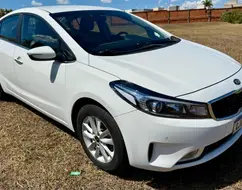 KIA CERATO 1.6 SX 16V FLEX 4P AUTOMÁTICO KIA CERATO 1.6 SX 16V FLEX 4P AUTOMÁTICO