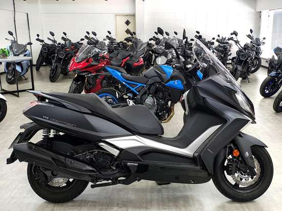 KYMCO-DOWNTOWN 350 ABS-2024