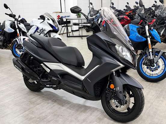 KYMCO-DOWNTOWN 350 ABS-2024