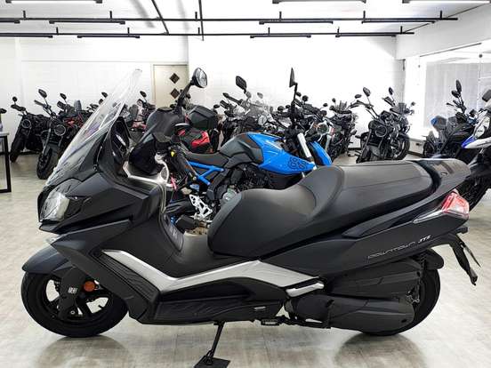 KYMCO-DOWNTOWN 350 ABS-2024