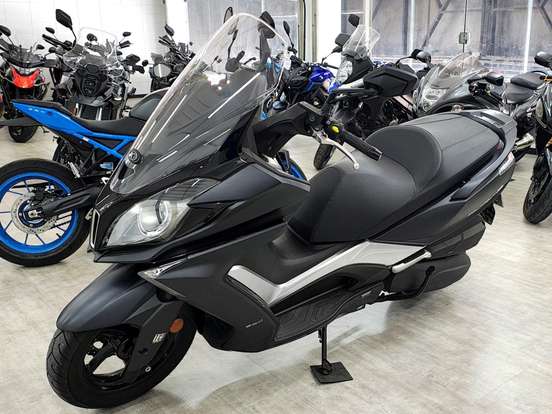 KYMCO-DOWNTOWN 350 ABS-2024