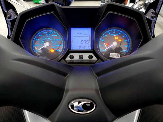 KYMCO-DOWNTOWN 350 ABS KYMCO-DOWNTOWN 350 ABS-2024