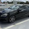 MERCEDES-BENZ A 250 2.0 SPORT TURBO GASOLINA 4P AUTOMATIZADO MERCEDES-BENZ A 250 2.0 SPORT TURBO GASOLINA 4P AUTOMATIZADO