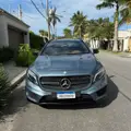 MERCEDES-BENZ GLA 250 2.0 16V TURBO GASOLINA SPORT 4P AUTOMÁTICO MERCEDES-BENZ GLA 250 2.0 16V TURBO GASOLINA SPORT 4P AUTOMÁTICO