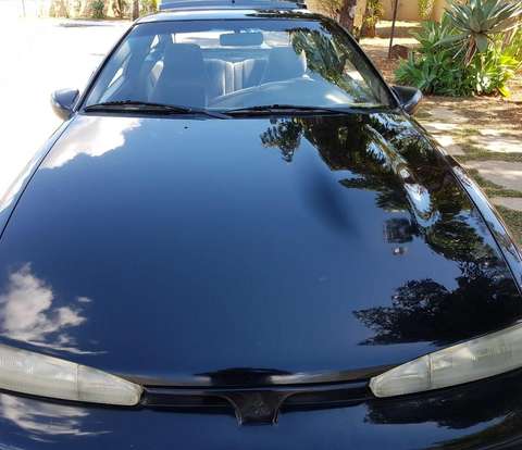 MITSUBISHI-ECLIPSE-1993
