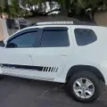 RENAULT DUSTER 1.6 DYNAMIQUE 4X2 16V FLEX 4P MANUAL RENAULT DUSTER 1.6 DYNAMIQUE 4X2 16V FLEX 4P MANUAL