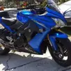 SUZUKI GSX-S1000F ABS SUZUKI GSX-S1000F ABS