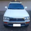 TOYOTA HILUX SW4 3.4 4X4 V6 24V GASOLINA 4P AUTOMÁTICO TOYOTA HILUX SW4 3.4 4X4 V6 24V GASOLINA 4P AUTOMÁTICO