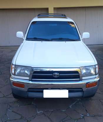TOYOTA-HILUX SW4-1998