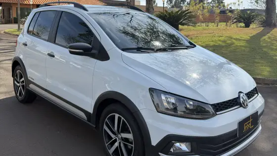 VOLKSWAGEN FOX 1.6 MSI TOTAL FLEX XTREME 4P MANUAL VOLKSWAGEN FOX 1.6 MSI TOTAL FLEX XTREME 4P MANUAL